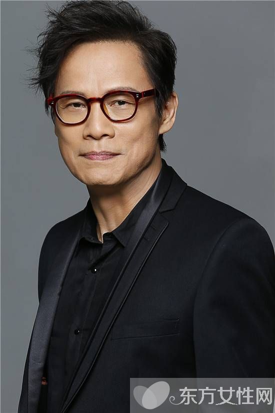 音乐人罗大佑个人资料 罗大佑述自己的音乐童年