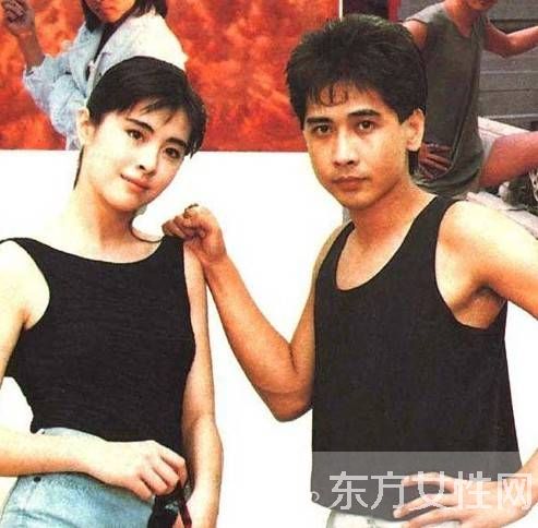 齐秦和王祖贤为什么分手 齐秦和王祖贤的故事大揭秘