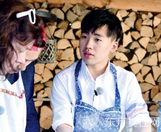 郭德纲儿子个人资料曝光 郭德纲两任老婆大揭秘