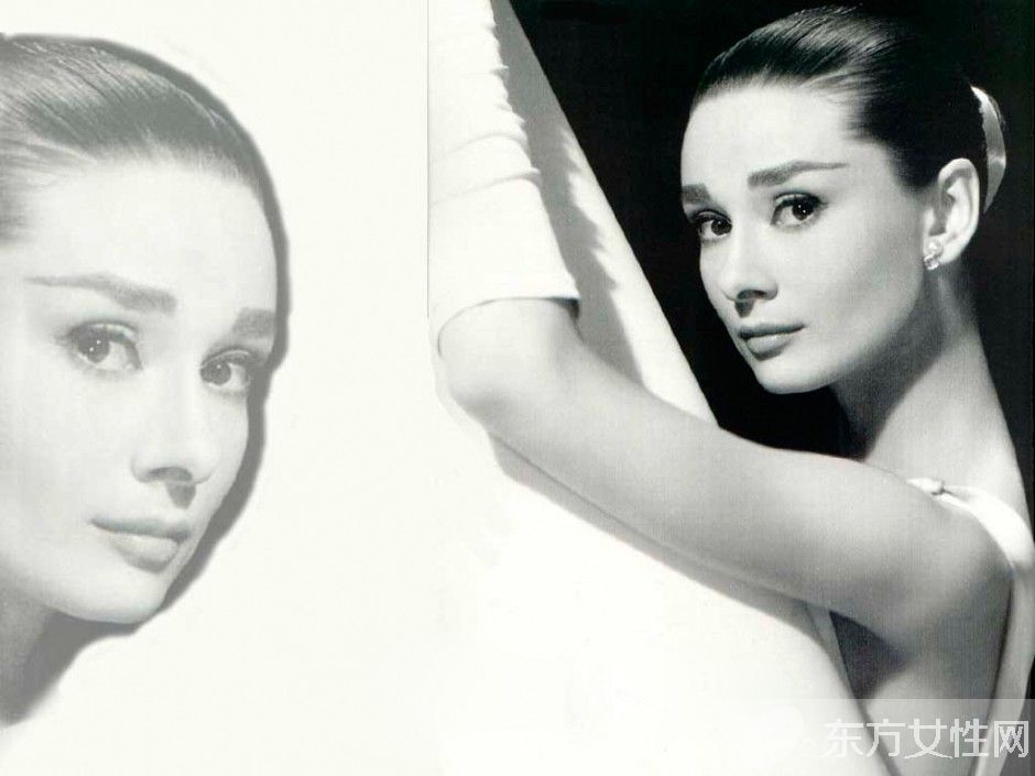 奥黛丽赫本怎么死的 是 它 杀死了赫本