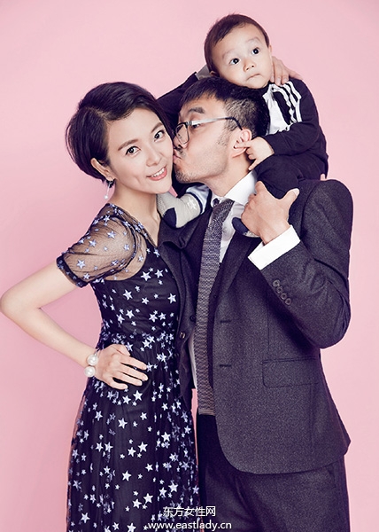 主持人汪涵个人资料介绍