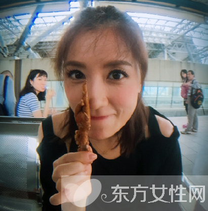 贾静雯个人资料最新近况 与前夫孙志浩离婚内幕