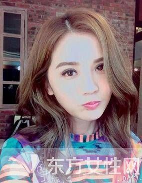 阿娇和阿sa谁漂亮一些以及个人资料