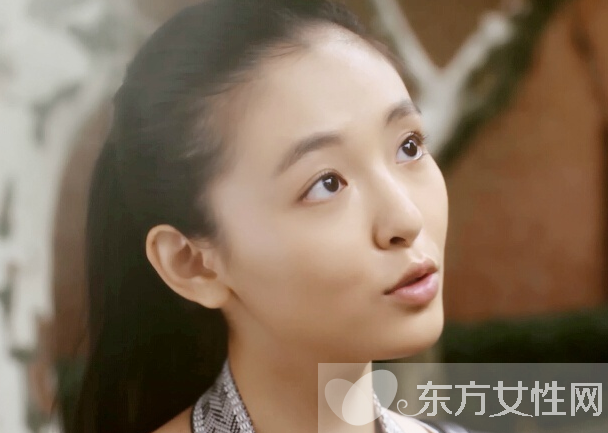 吴倩个人资料曝光 吴倩的男朋友是谁