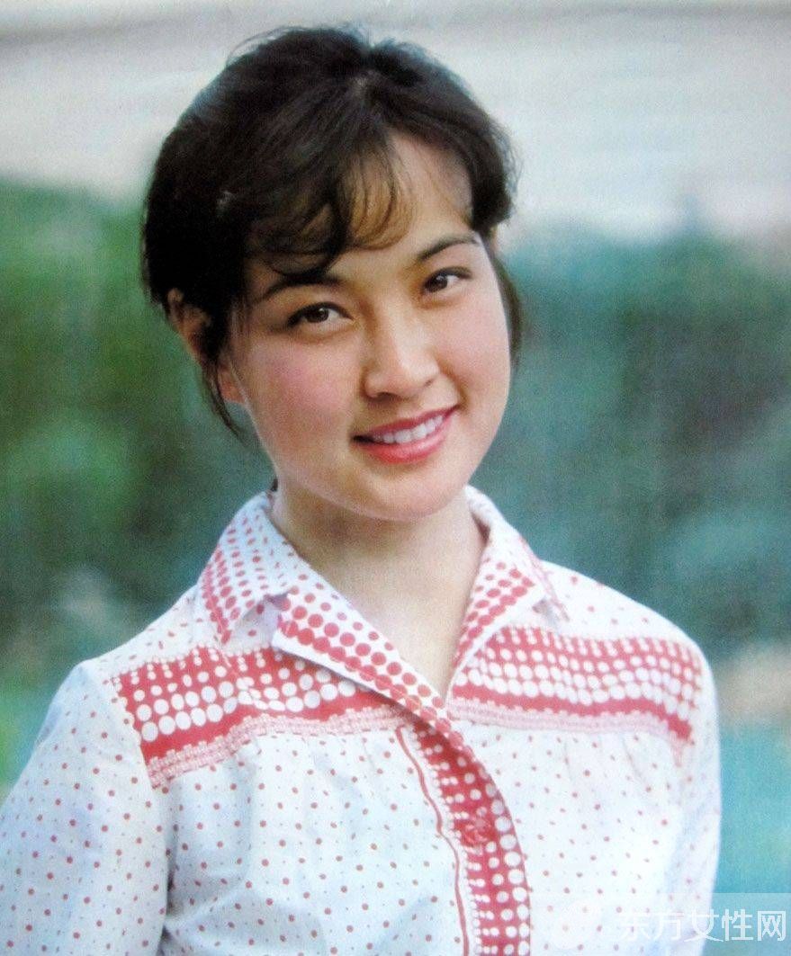 刘晓庆有孩子吗 刘晓庆个人资料简介