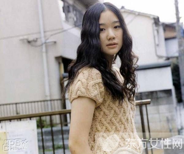 苍井优的三级都有哪些 苍井优个人资料