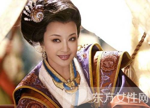 刘晓庆有孩子吗 刘晓庆个人资料简介