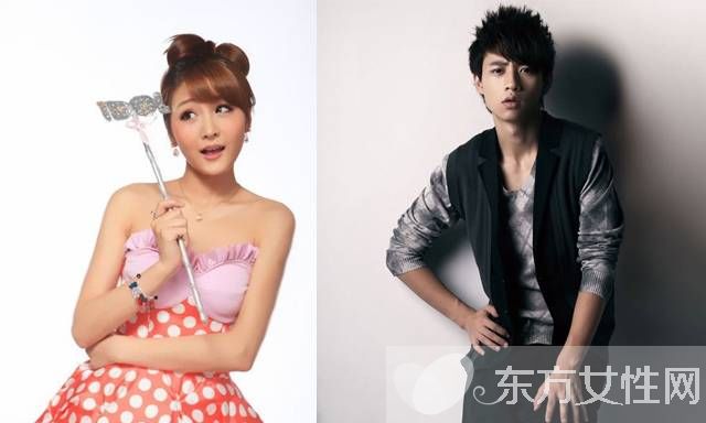 魏晨微博回应恋情 魏晨女友于玮个人资料