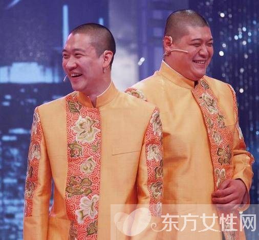 曹云金和郭德纲怎么了 网友力挺郭德纲