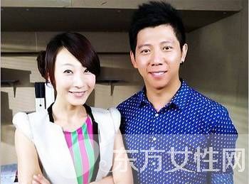 胡海泉老婆是谁 胡海泉与老婆孙艳为什么隐婚6年