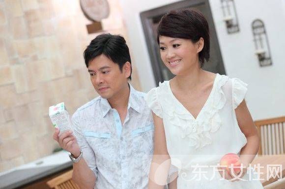 明星夫妻有哪些 这几对夫妻也许你不知道