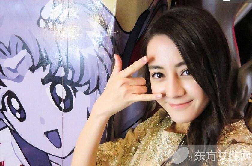 迪丽热巴为什么叫胖迪 迪丽热巴陈伟霆疑似热恋中