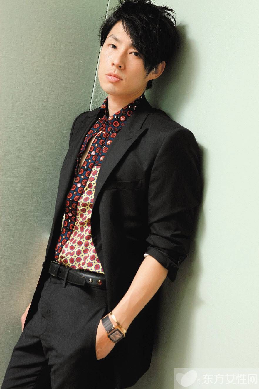 吴建豪离婚内幕曝光 吴建豪情感历程大揭秘