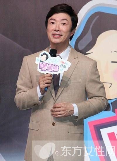 费玉清老婆是谁  小哥 费玉清个人资料