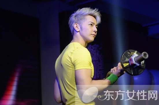 汪东城整容前后对比照 汪东城演过哪些电视剧