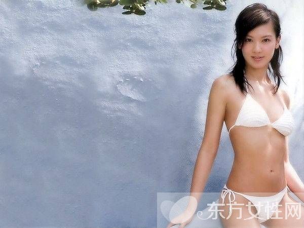 揭秘林熙蕾个人资料 林熙蕾绯闻男友大盘点