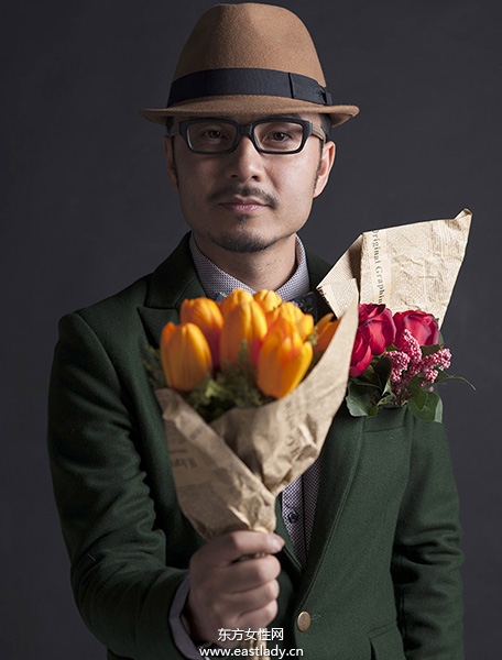 主持人汪涵个人资料介绍