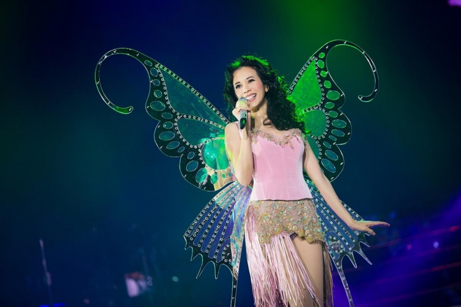 冯德伦莫文蔚为什么分手  冯德伦莫文蔚九年情路大回眸