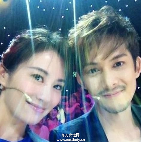 柏原崇佟丽娅亲密照曝光 揭柏原崇感情经历