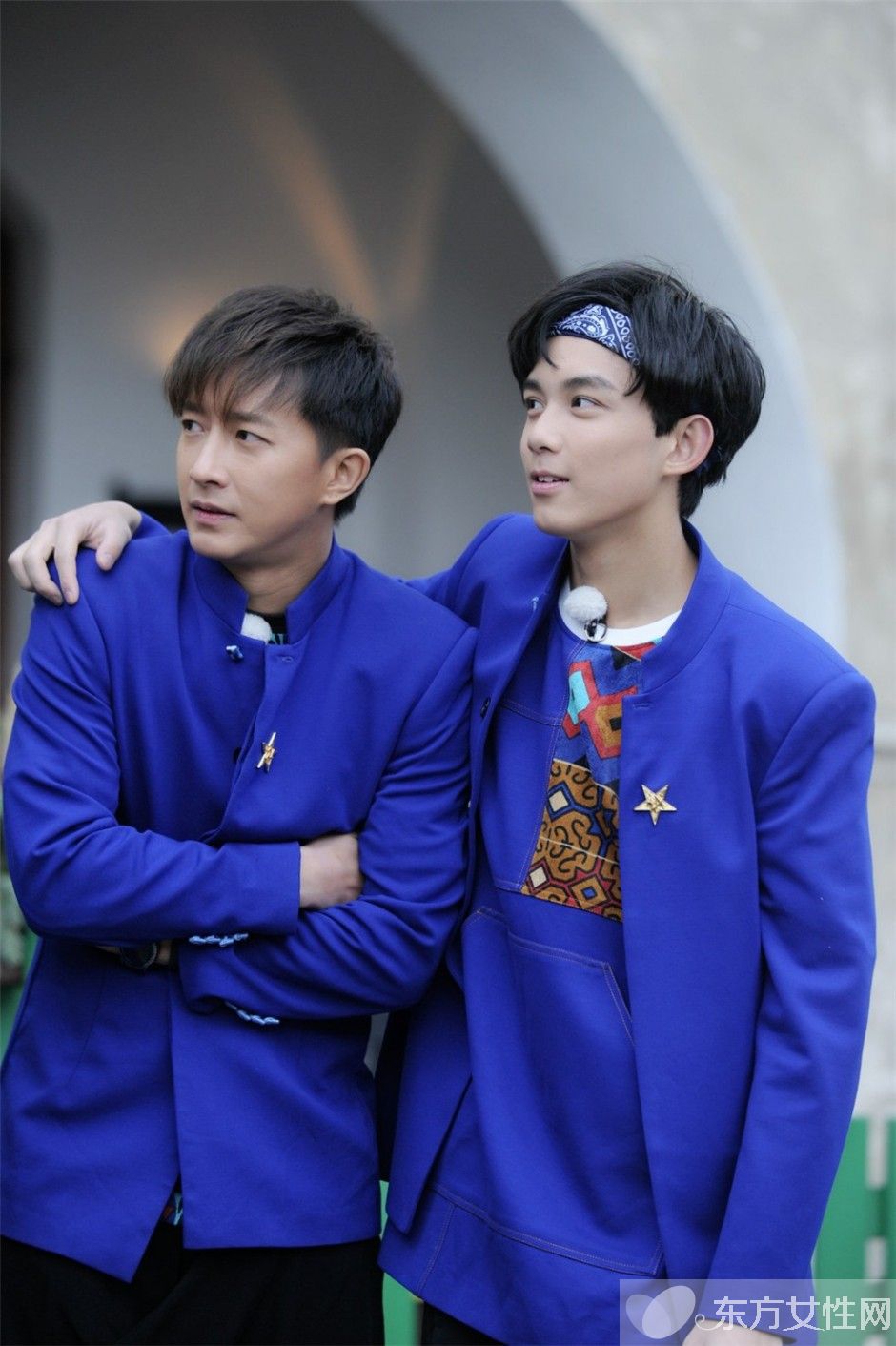 韩庚罢录天天向上真相大揭秘 韩庚个人资料