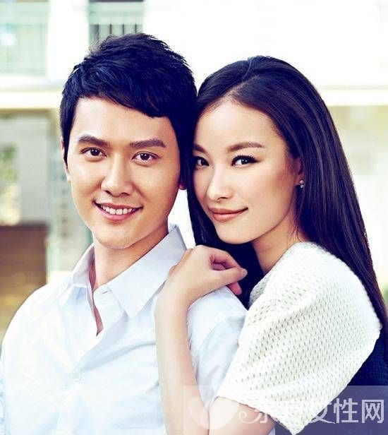 冯绍峰倪妮分手原因大揭秘 爱情观差距大