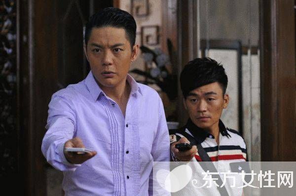 傅程鹏个人资料