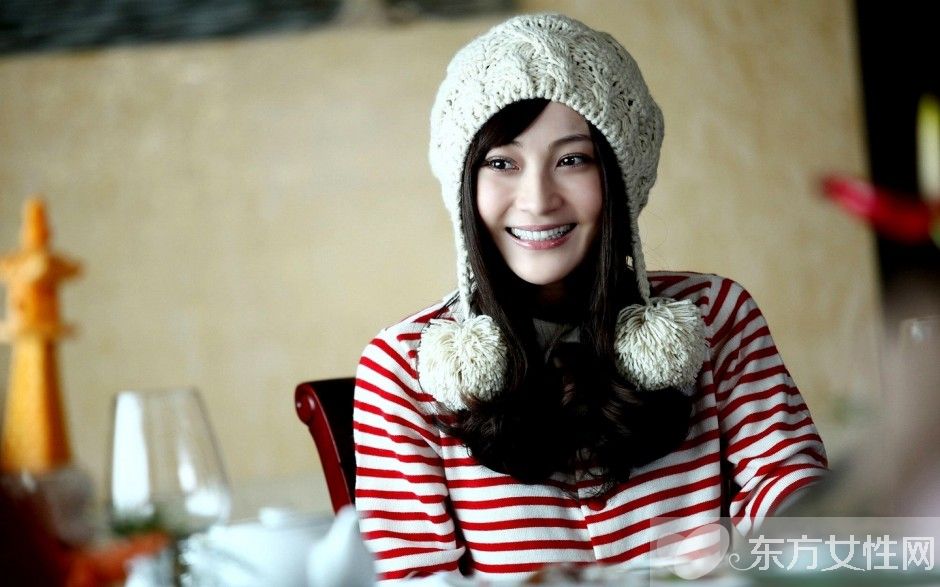 姚笛家庭背景资料曝光 姚笛整容前后对比照