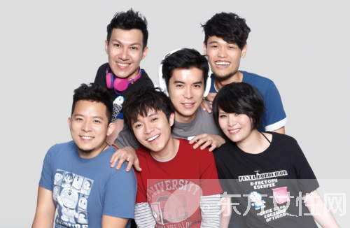 苏打绿成员资料介绍 吴青峰女友曝光出柜传言不攻自破