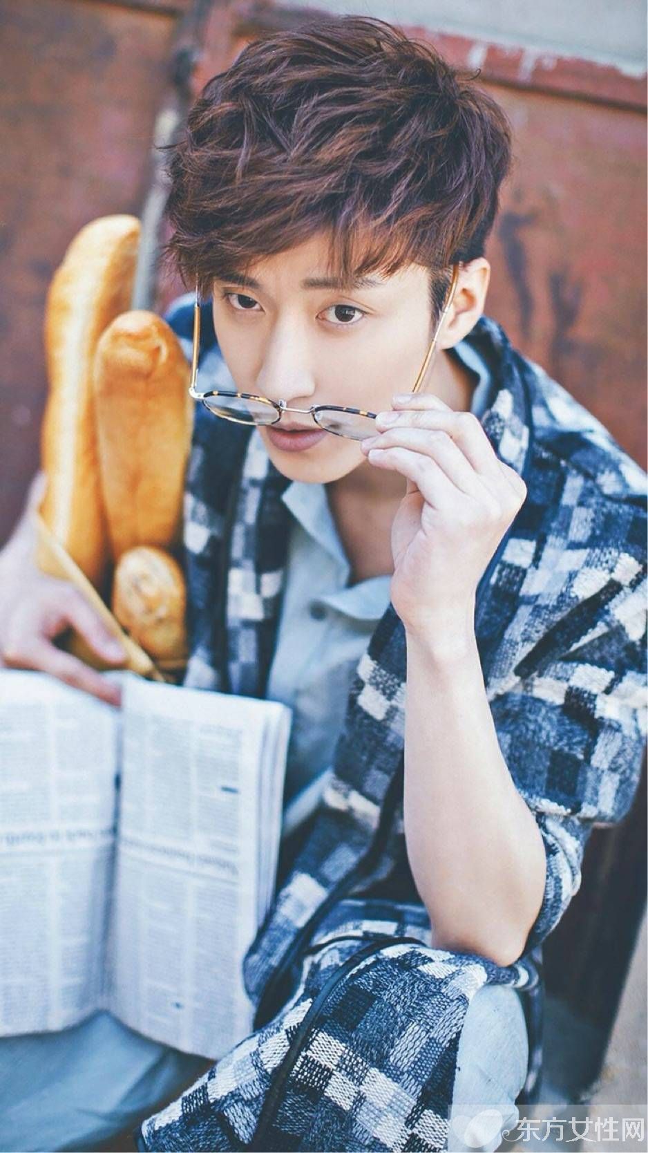 乔任梁女友是谁 乔任梁正牌女友资料照片曝光