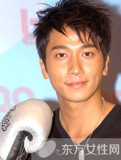 吴卓羲个人资料 吴卓羲女友傅嘉莉曝光