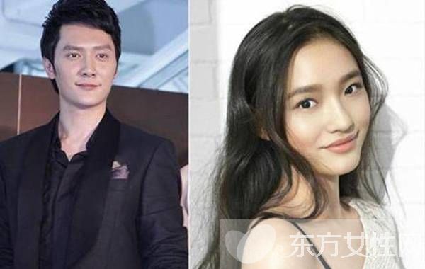 冯绍峰林允约会被拍 两人恋情回顾