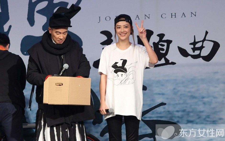 应采儿陈小春小三事件内幕 应采儿怒撕的小三是谁