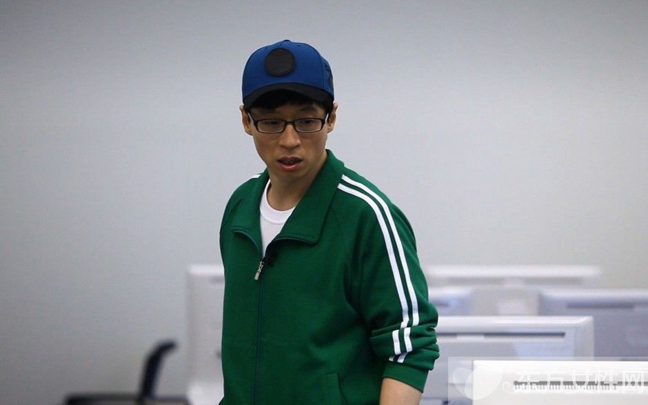 刘在石骂中国跑男事件始末 刘在石家庭背景大起底