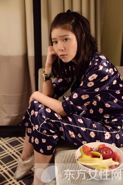 赵雅淇疑介入李泽楷梁洛施恋情 赵雅琪个人资料曝光