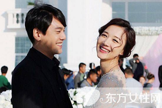 朱孝天韩雯雯9月3日巴黎岛大婚倒数 期待ing