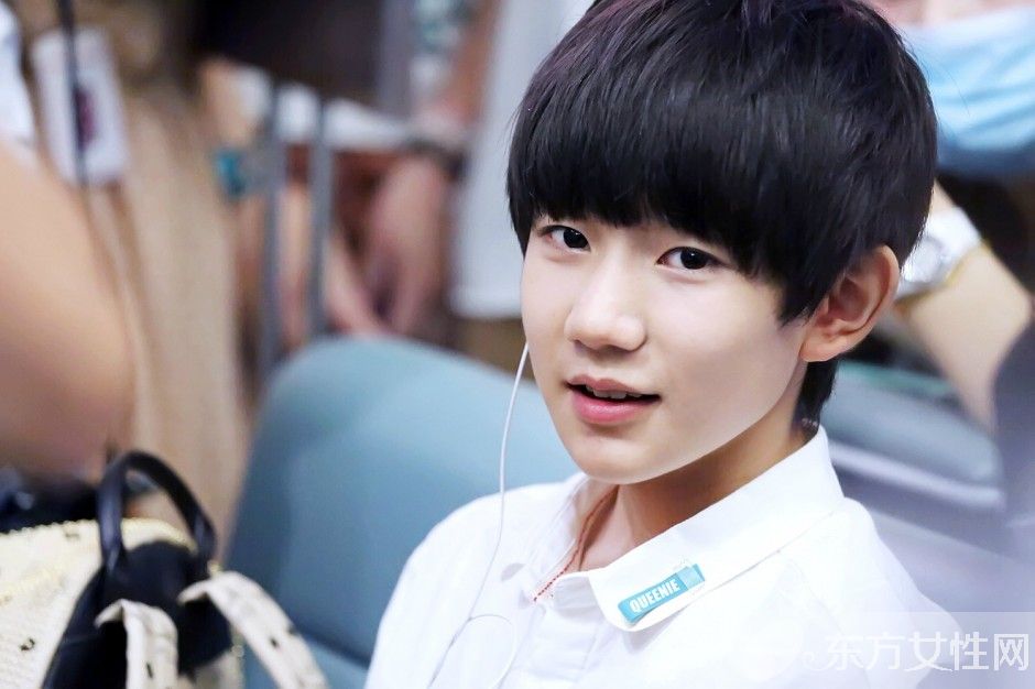 王源的家庭背景惊呆众人 TFboys成员资料大揭秘