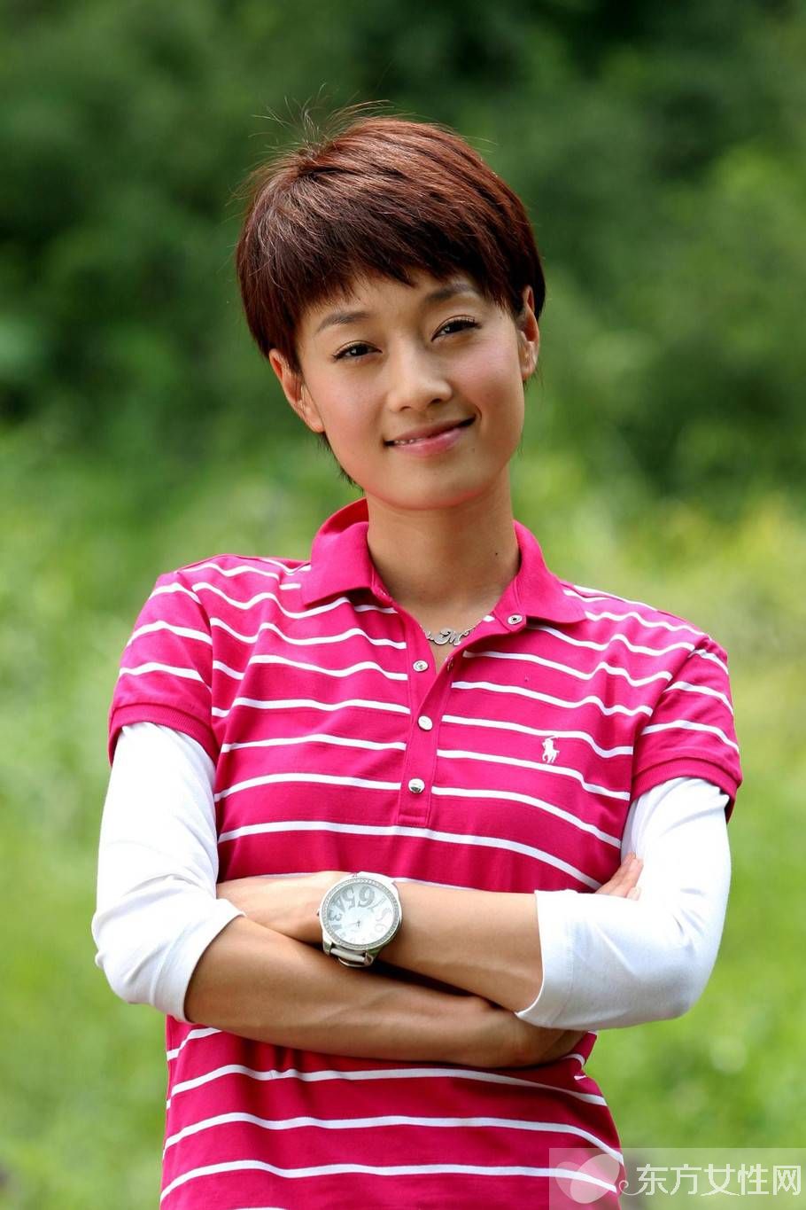 马伊琍文章离婚照片曝光 马伊琍家庭背景大起底