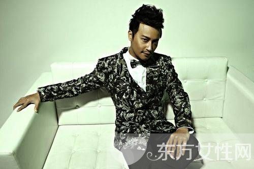 陈志朋个人资料曝光 陈志朋为什么不红