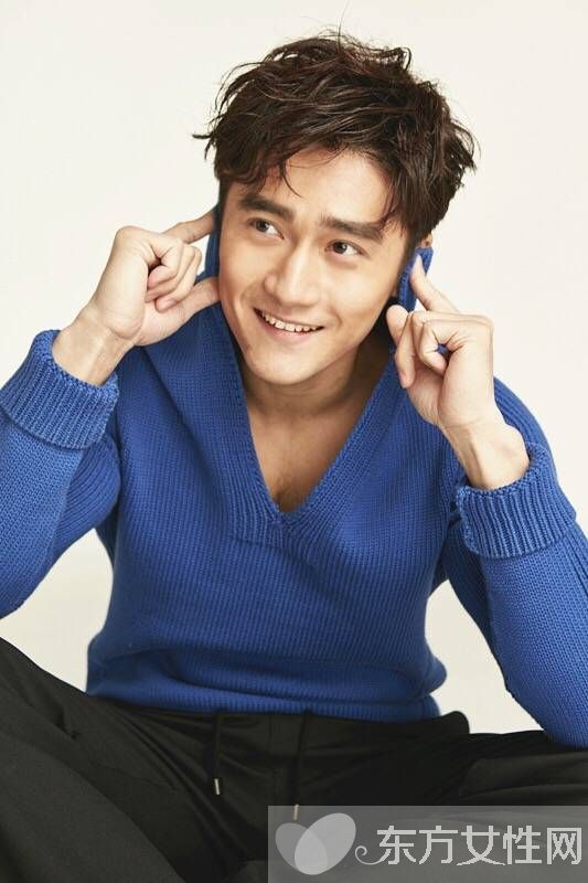 蒋劲夫个人资料 蒋劲夫相恋五年女友大曝光