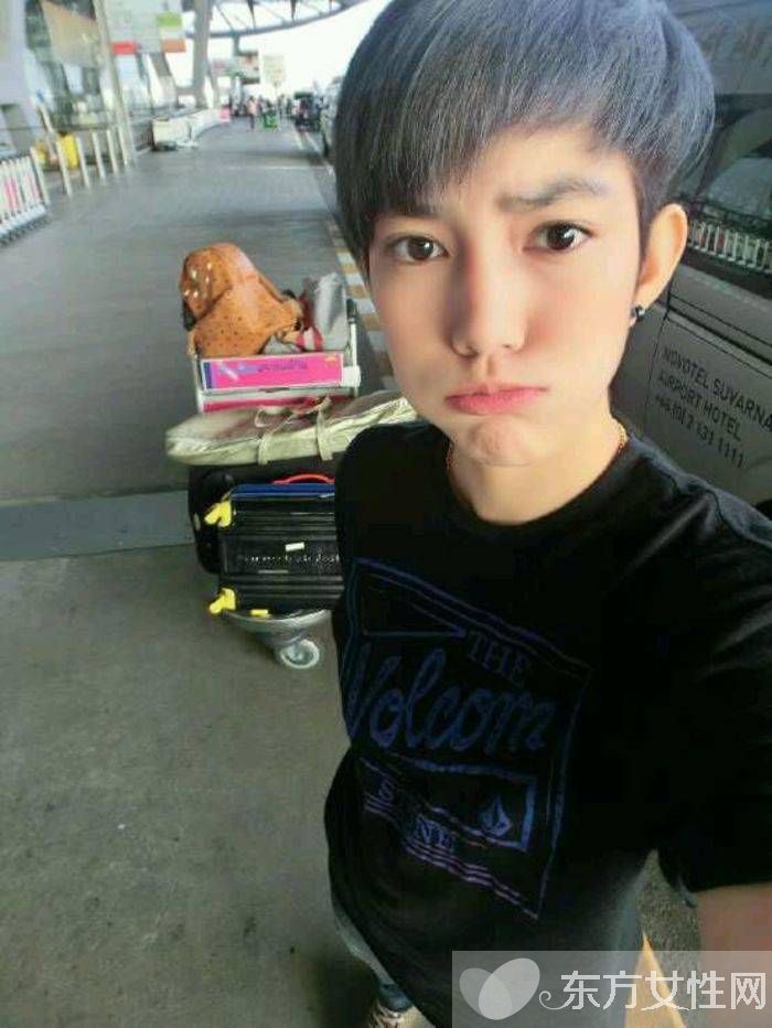 李缇娜是男还是女 盘点李缇娜演过的电影