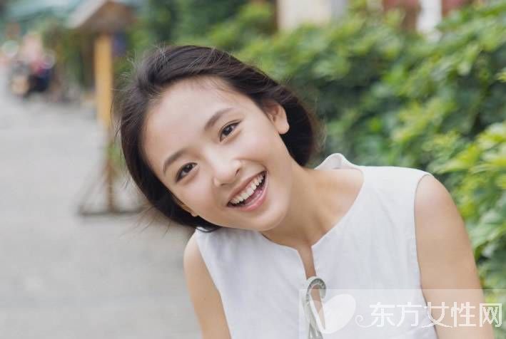 吴倩个人资料曝光 吴倩的男朋友是谁