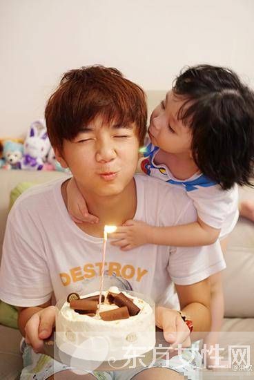 洪欣个人资料曝光 洪欣 张丹峰是她此生的 良人