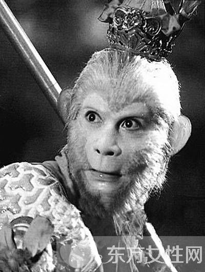 六小龄童去世了吗 六小龄童个人资料曝光