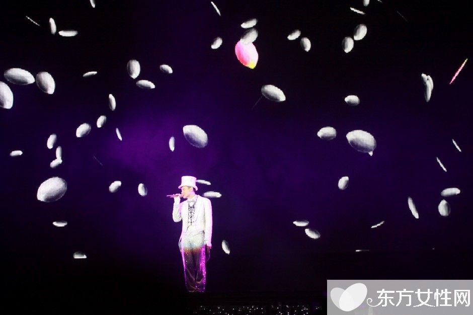 张学友女儿近照曝光 张学友家庭背景大起底