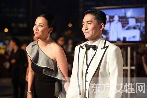 刘嘉玲梁朝伟有孩子吗 梁朝伟拒绝要孩子因刘嘉玲