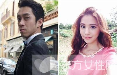 陈汉典女友邱慧雯被曝光 陈汉典个人资料