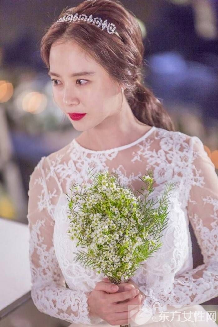 gary和宋智孝是情侣吗  宋智孝家庭背景大揭秘