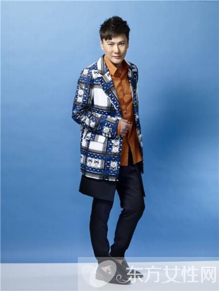 张信哲结婚了吗 竟是这些令他至今单身