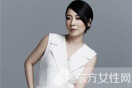 陈小艺老公刘惠宁个人资料 盘点陈小艺演过的电视剧