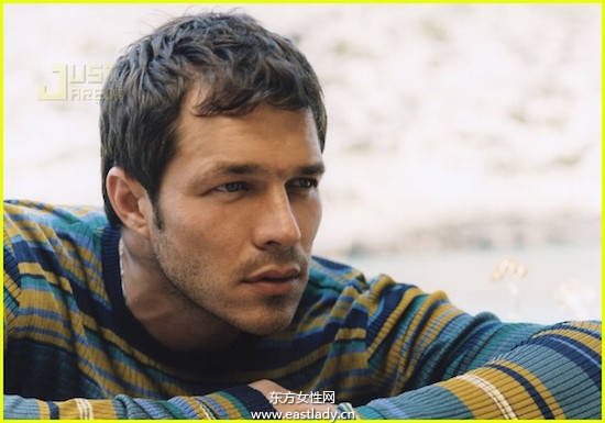 好幸福 不是帅哥就是猛男 詹妮弗·安妮斯顿历任情郎回顾